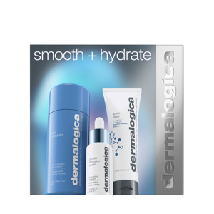 Dermalogica Smooth and Hydrate Set